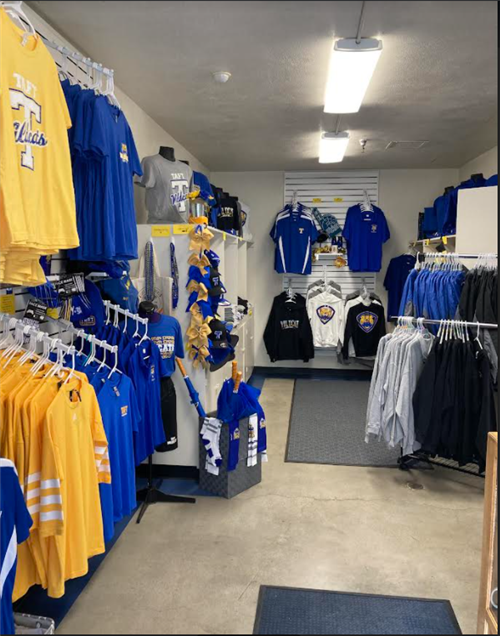 Student Store 5 